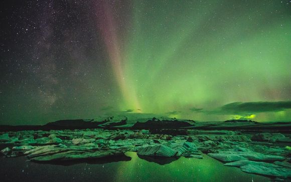 Alda Hotel Reykjavik 4*