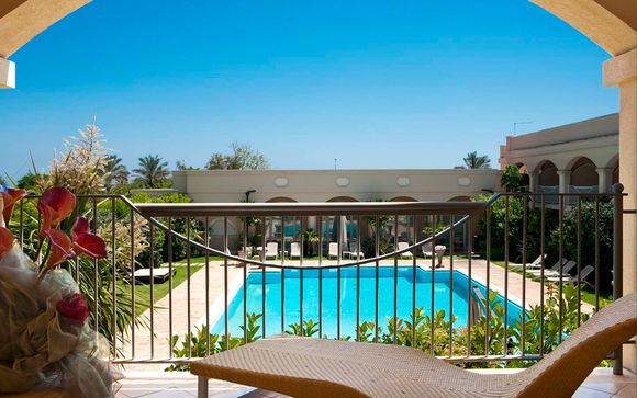 Romano Palace Luxury Hotel 5*