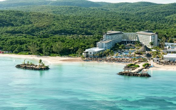All Inclusive Caribbean Paradise