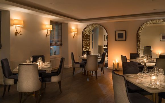 New Bath Hotel and Spa 4*