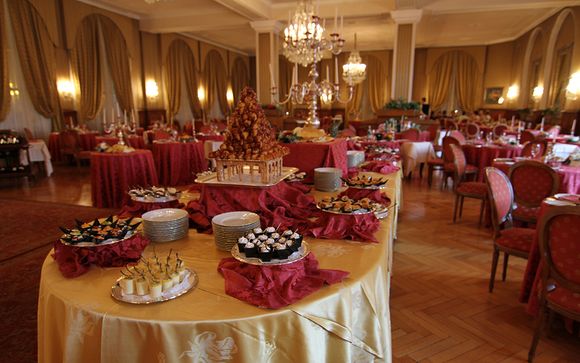 Miramonti Majestic Grand Hotel 5*