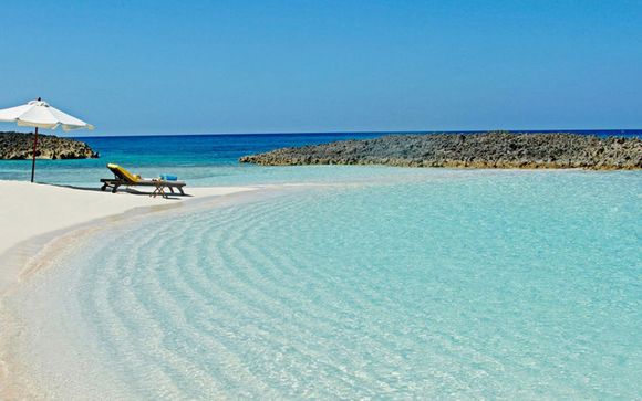 Cultural Homestays & Melia Buenavista Cayo Santa Maria 5*