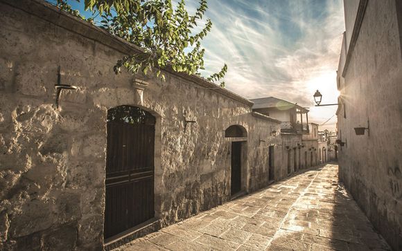 Your 11 Night Itinerary