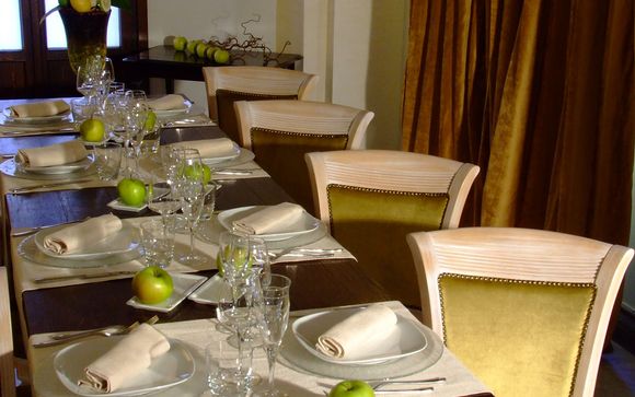 Donna Camilla Savelli Hotel 4*