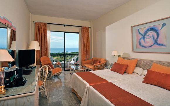 Melia Las Americas 5*