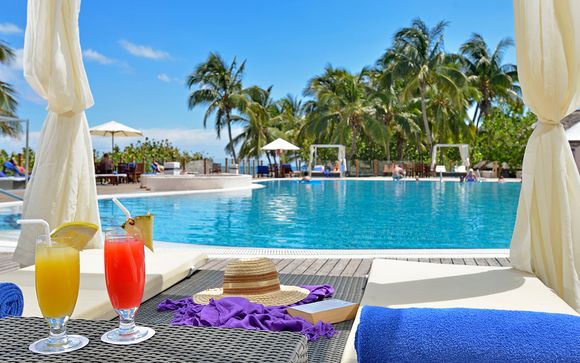 Melia Las Americas 5*