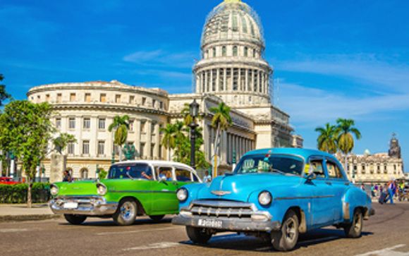 Melia Las Americas 5*