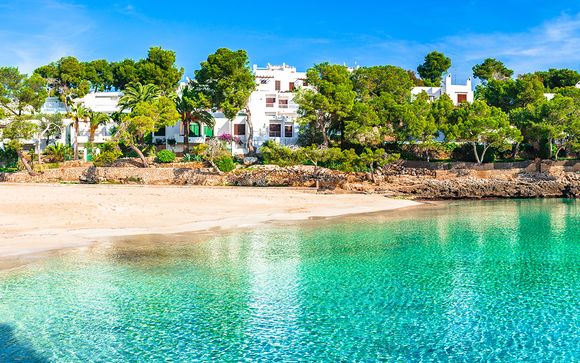 Spring/Summer Balearic Break - Adults Only