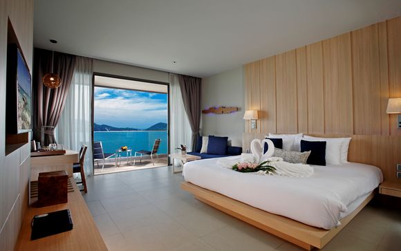 Kalima Resort & Spa Phuket 5*