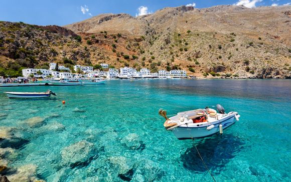 Ammos Beach Resort 5*