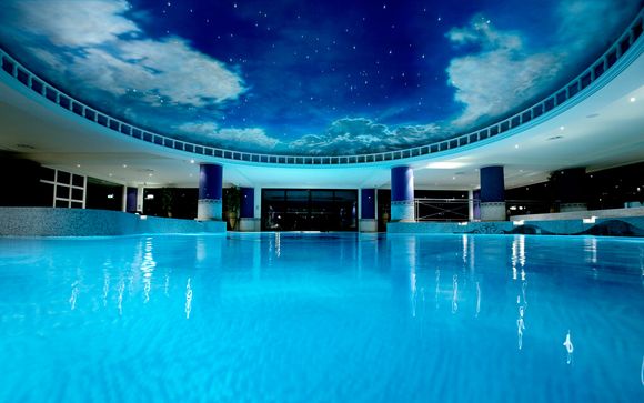 Celtic Manor Resort 5*