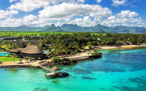 Maritim Resort & Spa Mauritius 5*