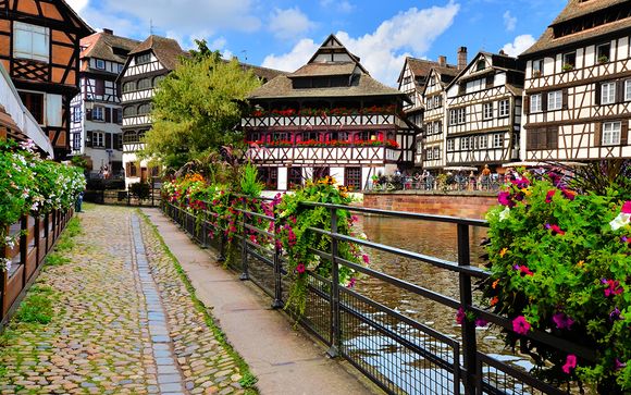 Your Cruise Itinerary