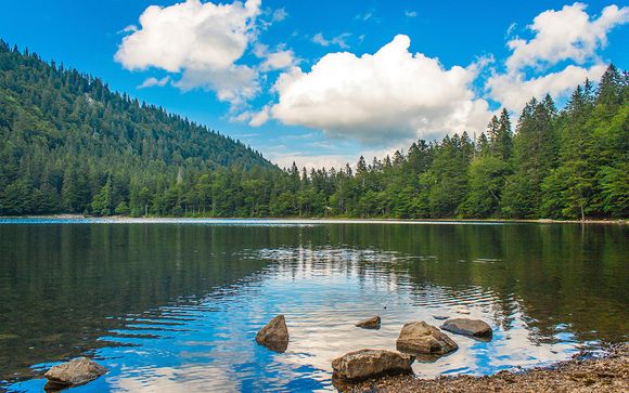 Your Cruise Itinerary