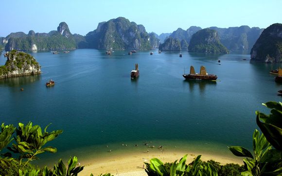 Private Tour of Vietnam & Cambodia With South Vietnam Extension