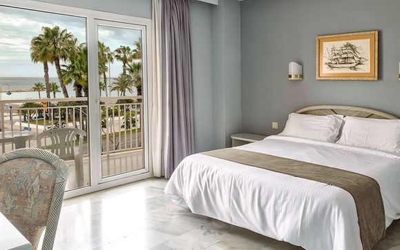 Hotel Soho Boutique Las Vegas 3*