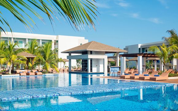 Homestay Havana, Trinidad & Ocean Casa del Mar 5*