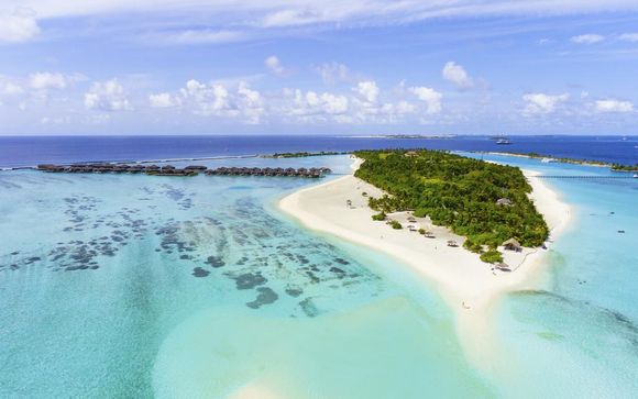 Authentic Discovery with Indulgent Island Getaway