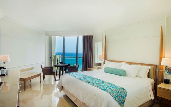 Moon Palace Jamaica 5*