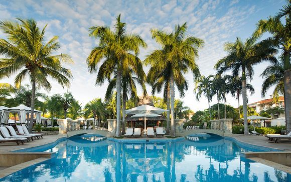 Crowne Plaza Panama City 4* & The Buenaventura Golf & Beach Resort Panama 5*