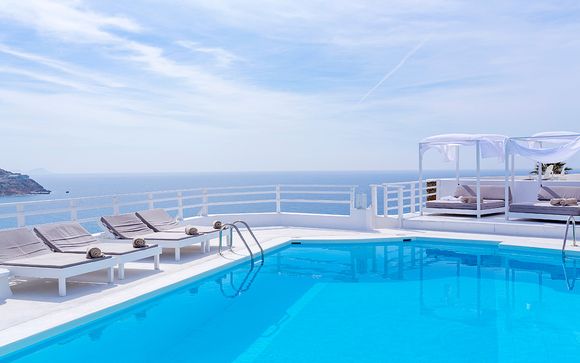 Pietra e Mare 4*