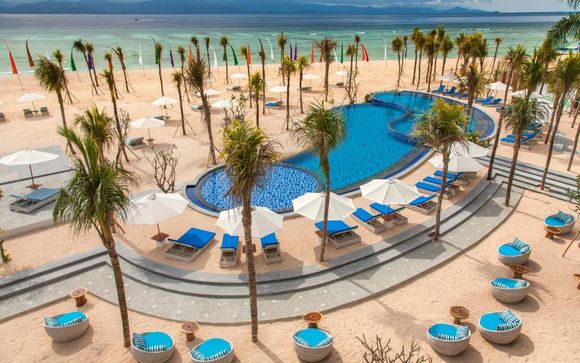 Mahagiri Resort Nusa Lembongan 4*