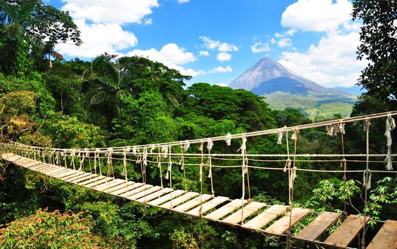Wildlife, Wonder and Discovery in Costa Rica
