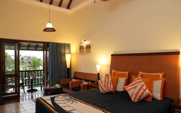 Your Tour Hotels