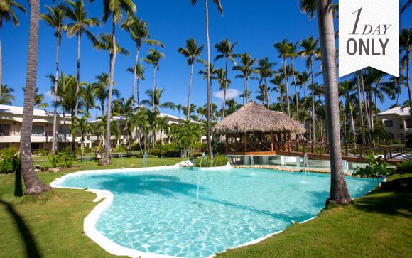 Exclusive All Inclusive Caribbean Retreat