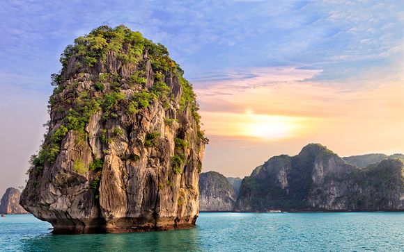Vietnam and Thailand Adventure