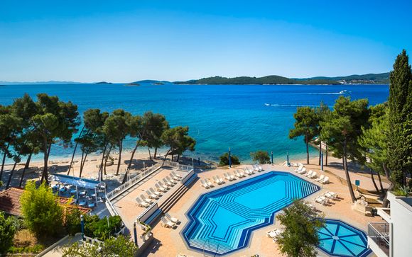Aminess Grand Hotel Azur 4*
