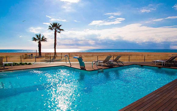 ALEGRIA Mar Mediterrania 4*