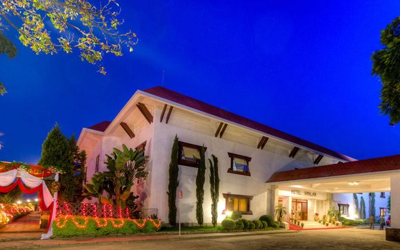 Your Tour Hotels