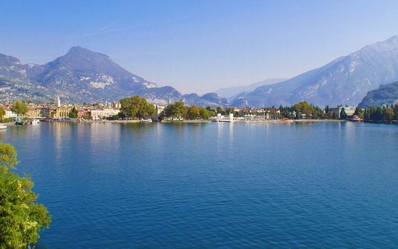 Splendido Bay Luxury Spa Resort 5*