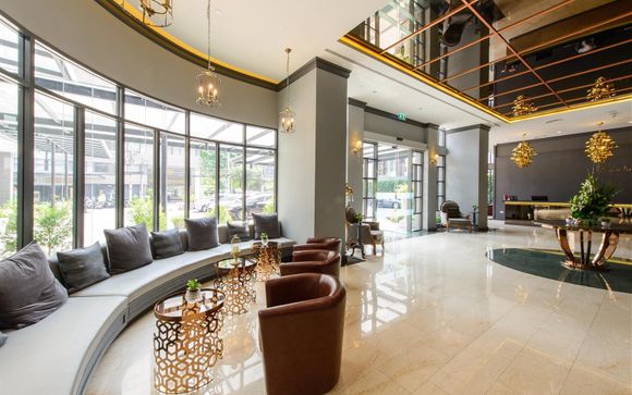 Well Hotel Sukhumvit 20