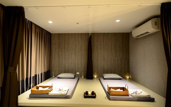 Well Hotel Sukhumvit 20