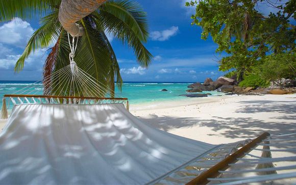 Boutique Island Paradise in the Sun