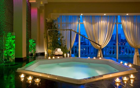 Le Méridien Panama City 5*