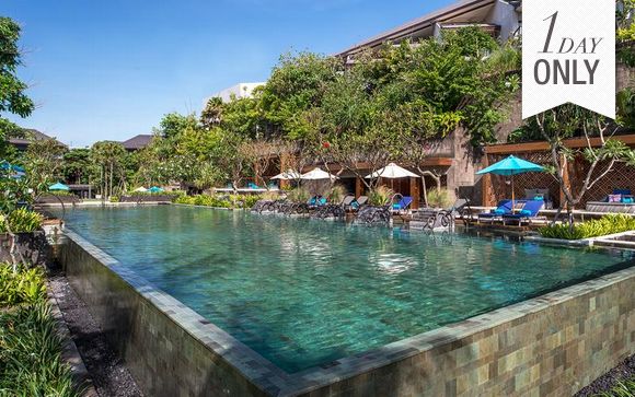 Majestic and Authentic Escape to Paradise