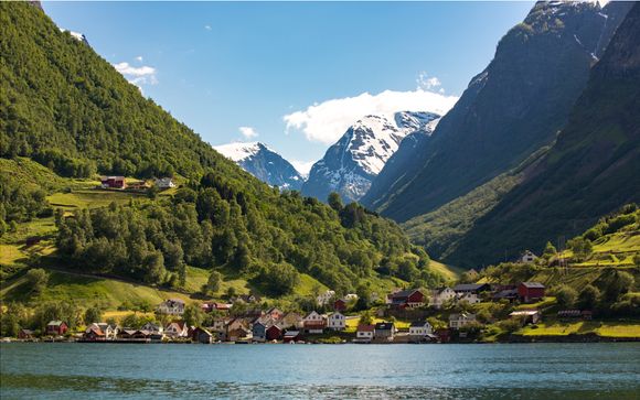 7 Days of Awe-Inspiring Scenery