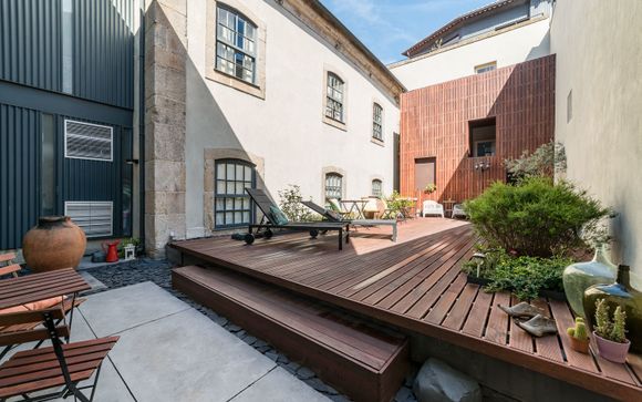 Casa dos Lóios