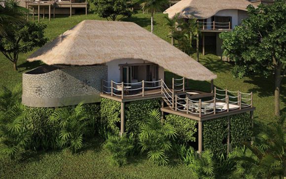 Mathis Lodge Amed (Optional)