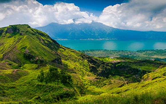 Your Included Excursions