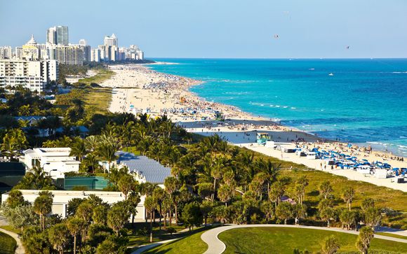 Florida Fly Drive with Bahamas Cruise