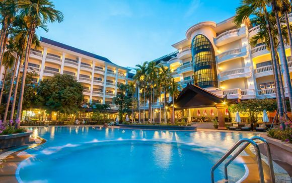 Your Tour Hotels