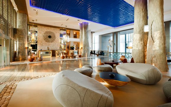 Sofitel Essaouira Mogador Golf & Spa 5*