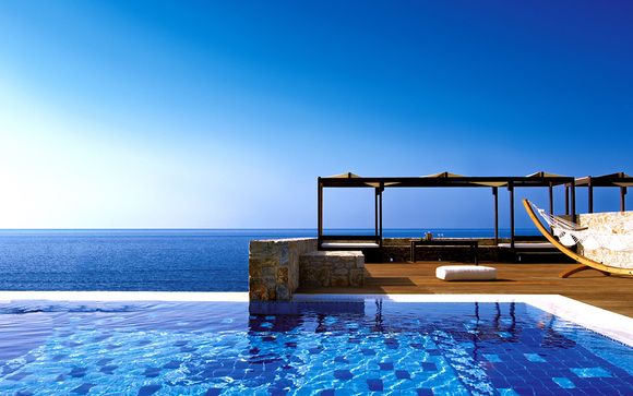 Peaceful Retreat with Private Beach
