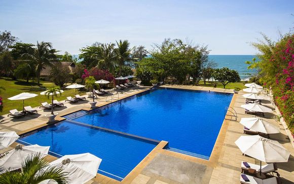 Your Tour Hotels