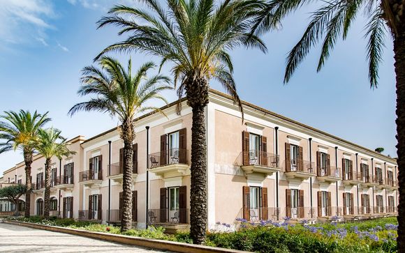 Giardino di Costanza Resort 5*