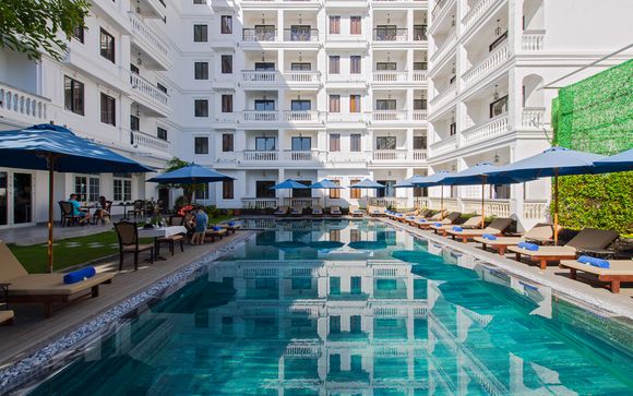 Your Tour Hotels